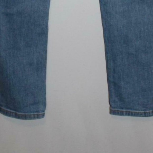 KanCan High Rise Skinny Stretch Jean Light HW9510 - Picture 5 of 7